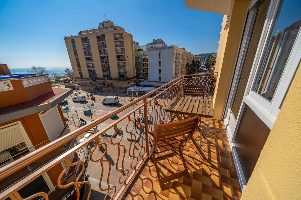 Homeholidaysrentals Elodie Calella Exterior photo