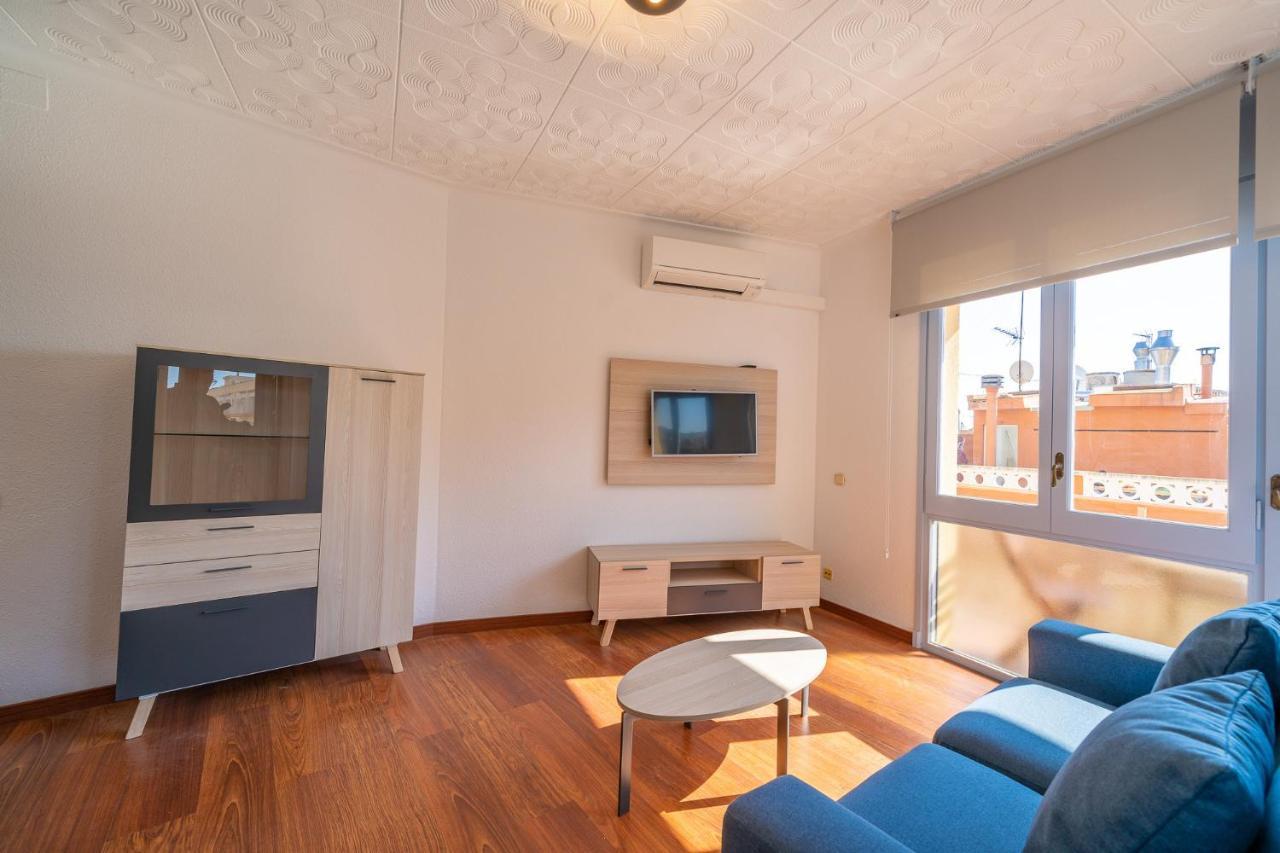 Homeholidaysrentals Elodie Calella Exterior photo