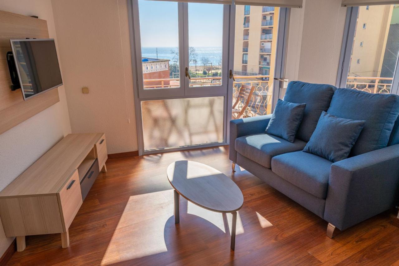 Homeholidaysrentals Elodie Calella Exterior photo