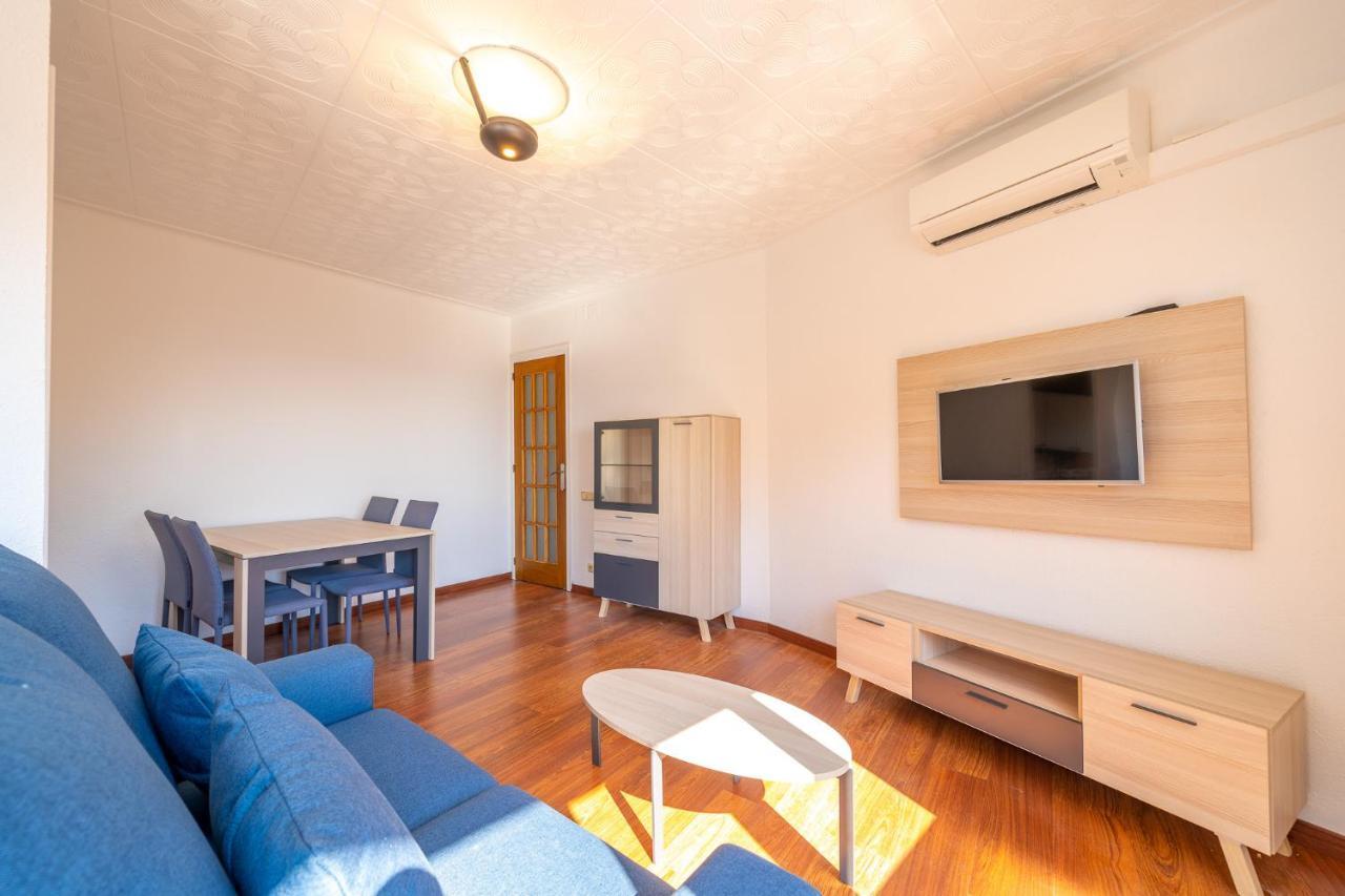 Homeholidaysrentals Elodie Calella Exterior photo