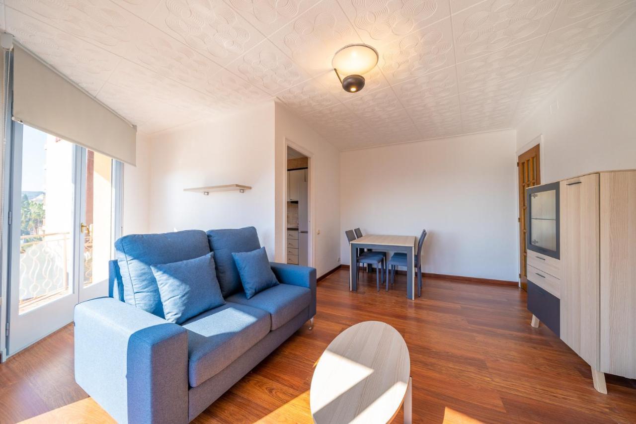 Homeholidaysrentals Elodie Calella Exterior photo