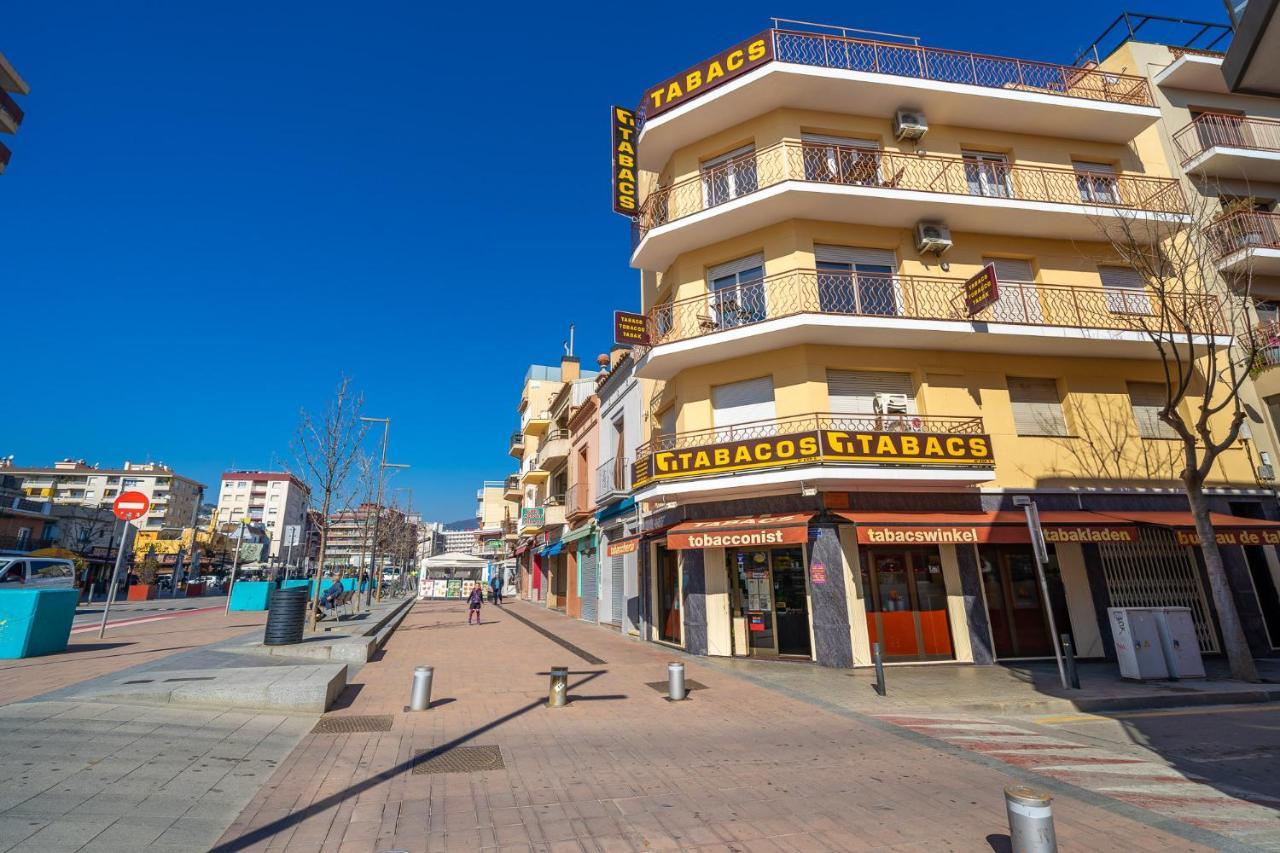 Homeholidaysrentals Elodie Calella Exterior photo